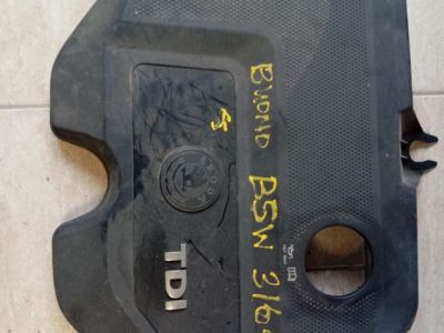 Felső Motorburkolat - 1. kép