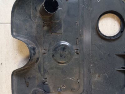 Felső Motorburkolat - 2. kép