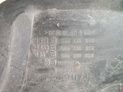 Felső Motorburkolat - 3. kép