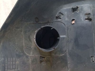 Felső Motorburkolat - 5. kép