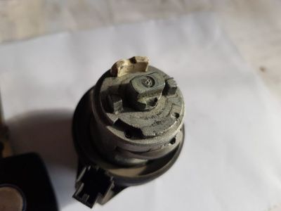 Gyújtáskapcsoló Zárbetét - Zárbetét