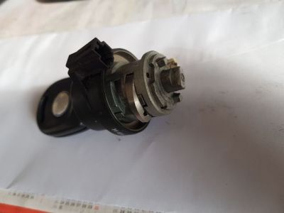 Gyújtáskapcsoló Zárbetét - 4. kép