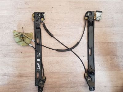 Jobb első Ablakemelő Szerkezet (Elektromos)