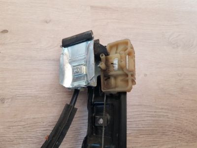 Jobb első Ablakemelő Szerkezet (Elektromos) - 5. kép