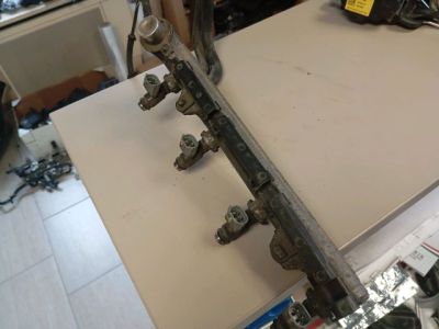 Porlasztó Sor / Híd - 6. kép