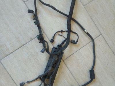 Motor Kábelköteg - Kapcsoló, kábel