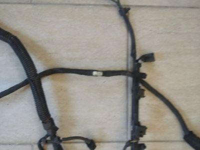 Motor Kábelköteg - 4. kép