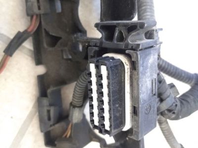 Motor Kábelköteg - 6. kép