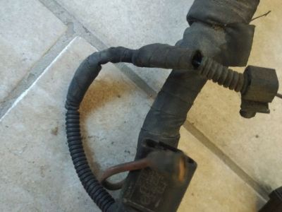 Motor Kábelköteg - 7. kép