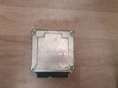 Motorvezérlő - Elektronika