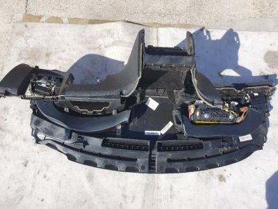 Műszerfal Héj - 11. kép