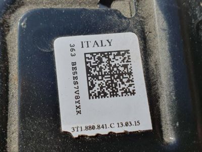 Műszerfal Héj - 16. kép