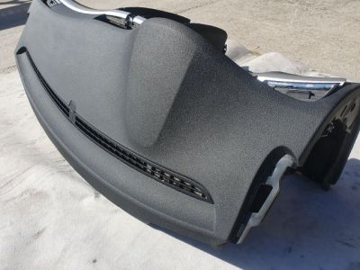 Műszerfal Héj - Műszerfal