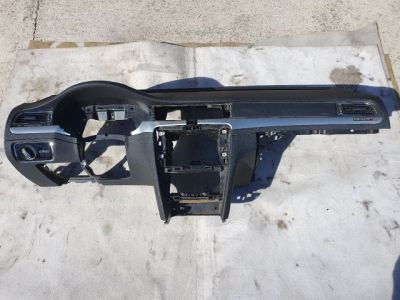 Műszerfal Héj - 4. kép