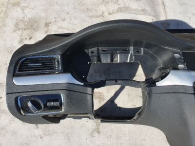 Műszerfal Héj - 5. kép