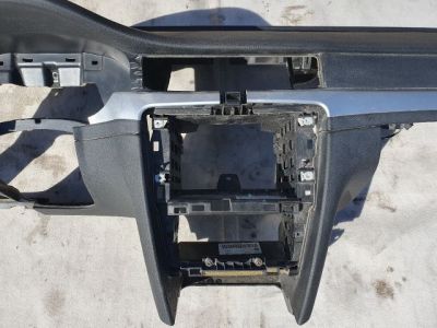 Műszerfal Héj - 6. kép