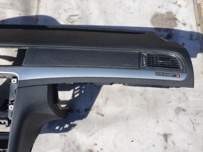 Műszerfal Héj - 7. kép