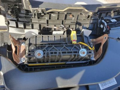 Műszerfal Héj - 9. kép