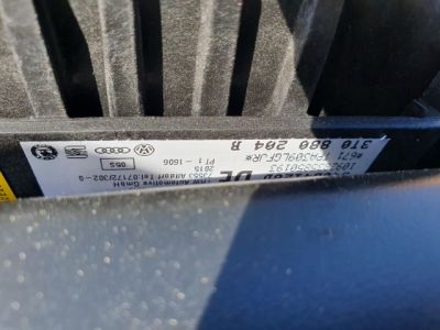 Műszerfal Héj - 10. kép