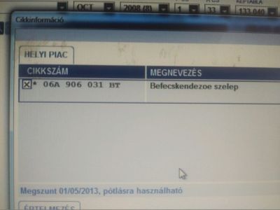 Porlasztó Sor / Híd - 4. kép