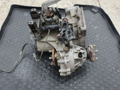 Váltó (Mechanikus) - Váltó