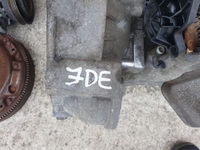 Váltó (Mechanikus) - 4. kép