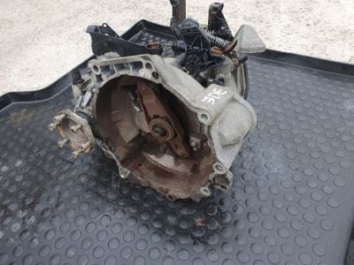 Váltó (Mechanikus) - 5. kép