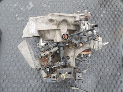 Váltó (Mechanikus) - 7. kép