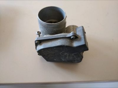 Fojtószelep (Elektromos) - 1. kép