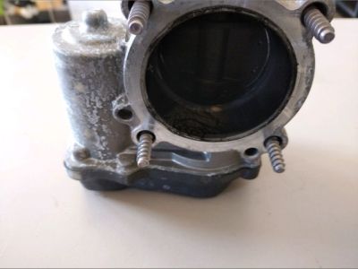 Fojtószelep (Elektromos) - 5. kép