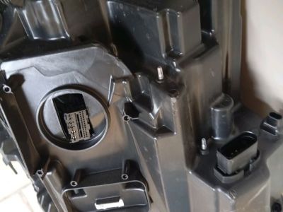 Bal Ledes Fényszóró - 2. kép