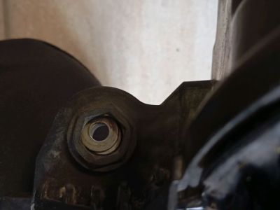 Bal Ledes Fényszóró - 6. kép