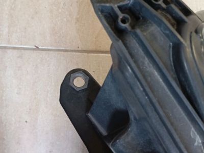 Bal Ledes Fényszóró - 7. kép