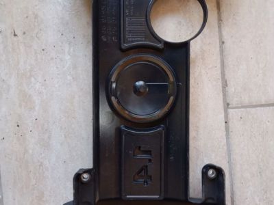 Felső Motorburkolat - Motorburkolat