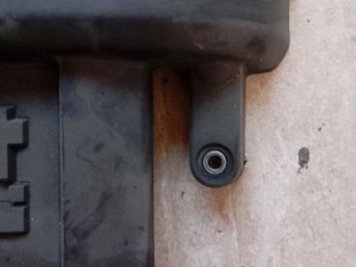 Felső Motorburkolat - 4. kép