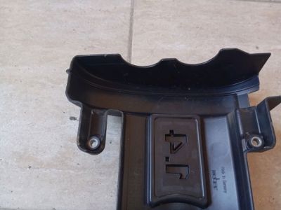 Felső Motorburkolat - 5. kép