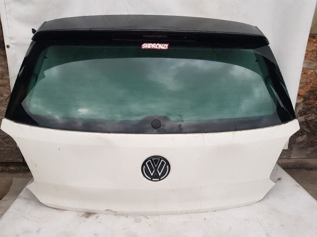 Csomagtérajtó (Részeivel) - Csomagtérajtó | EXPO.HU