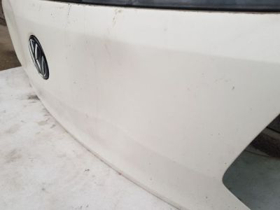 Csomagtérajtó (Részeivel) - 3. kép