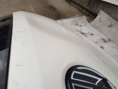 Csomagtérajtó (Részeivel) - 8. kép