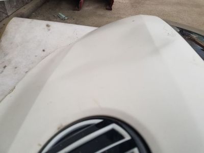 Csomagtérajtó (Részeivel) - 9. kép