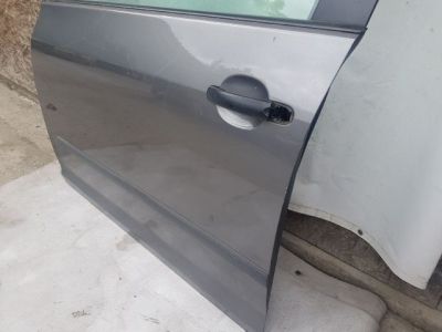 Bal első Ajtó (Részeivel) - Ajtó