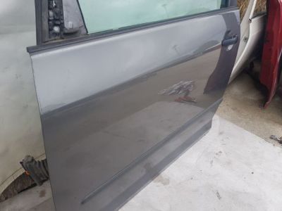 Bal első Ajtó (Részeivel) - Ajtó