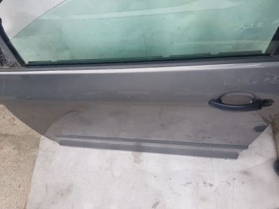 Bal első Ajtó (Részeivel) - 4. kép