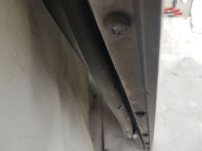 Bal első Ajtó (Részeivel) - 6. kép