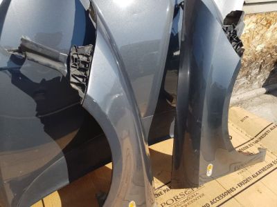 Első Lökhárító (Részeivel) - 12. kép