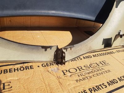 Első Lökhárító (Részeivel) - 14. kép