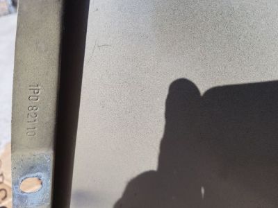 Első Lökhárító (Részeivel) - 15. kép