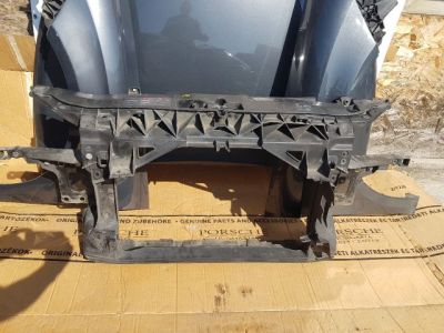 Első Lökhárító (Részeivel) - 17. kép