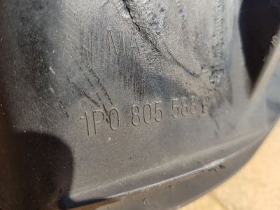 Első Lökhárító (Részeivel) - 19. kép