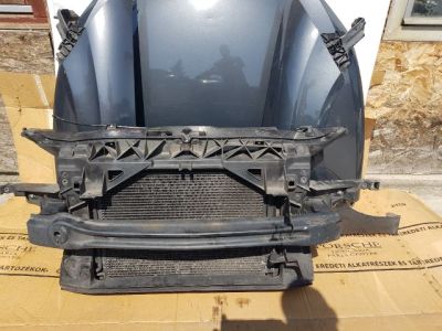 Első Lökhárító (Részeivel) - 20. kép